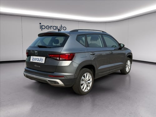 SEAT Ateca 1.0 tsi business 110cv