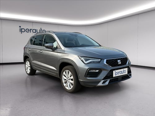 SEAT Ateca 1.0 tsi business 110cv