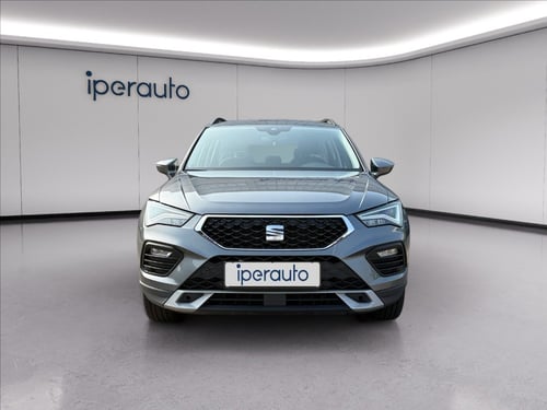 SEAT Ateca 1.0 tsi business 110cv