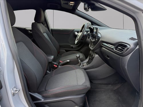 FORD Puma 1.0 ecoboost h st-line s&s 125cv