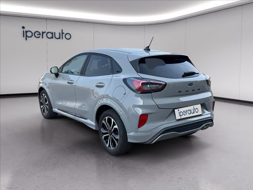 FORD Puma 1.0 ecoboost h st-line s&s 125cv