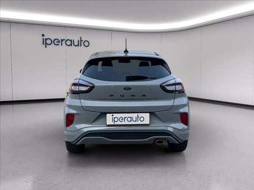 FORD Puma 1.0 ecoboost h st-line s&s 125cv