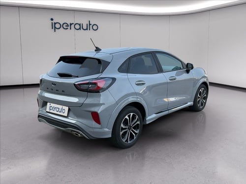 FORD Puma 1.0 ecoboost h st-line s&s 125cv
