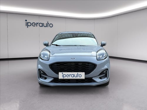 FORD Puma 1.0 ecoboost h st-line s&s 125cv