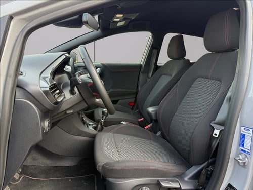 FORD Puma 1.0 ecoboost h st-line s&s 125cv