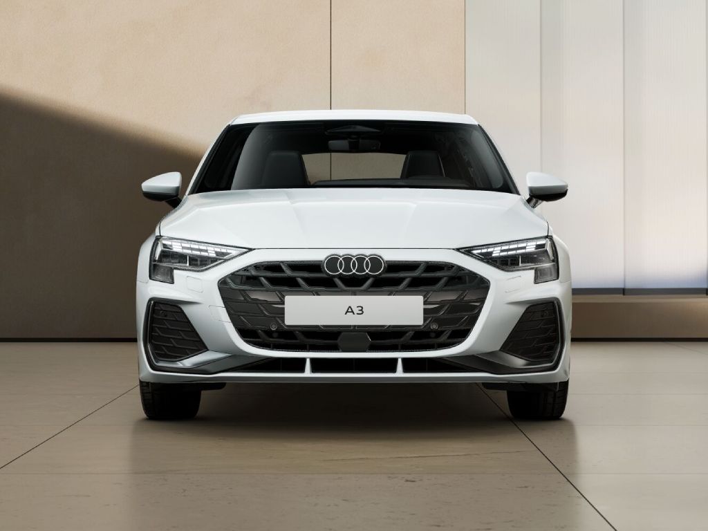 AUDI A3 SPB TDI 110 kW S tronic S Line