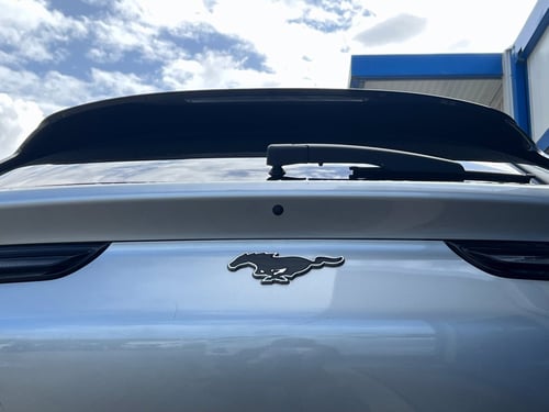 FORD Mustang Mach-E Extended Range 294 CV