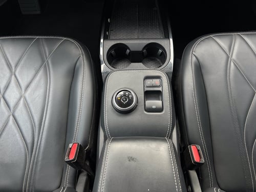 FORD Mustang Mach-E Extended Range 294 CV