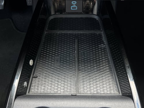 FORD Mustang Mach-E Extended Range 294 CV