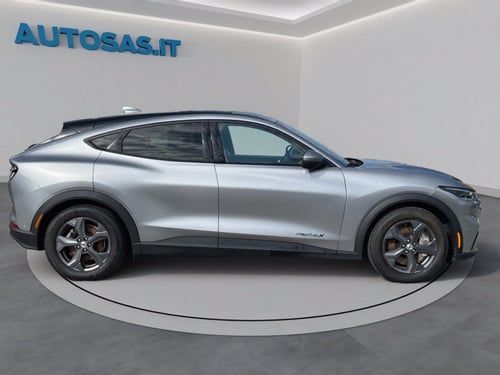 FORD Mustang Mach-E Extended Range 294 CV