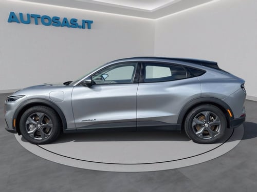 FORD Mustang Mach-E Extended Range 294 CV