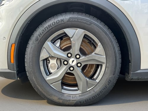 FORD Mustang Mach-E Extended Range 294 CV