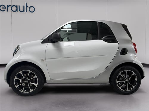 SMART Fortwo 1.0 Passion 71cv