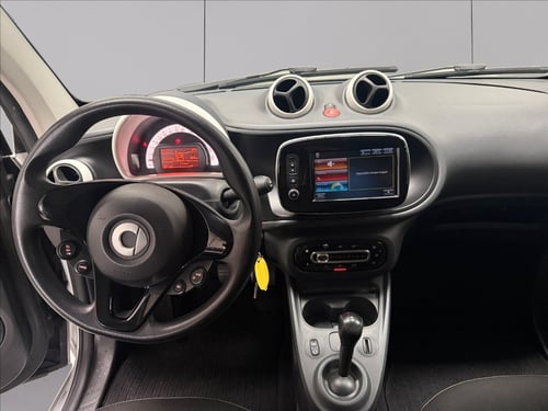 SMART Fortwo 1.0 Passion 71cv