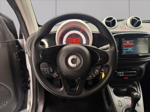 SMART Fortwo 1.0 Passion 71cv