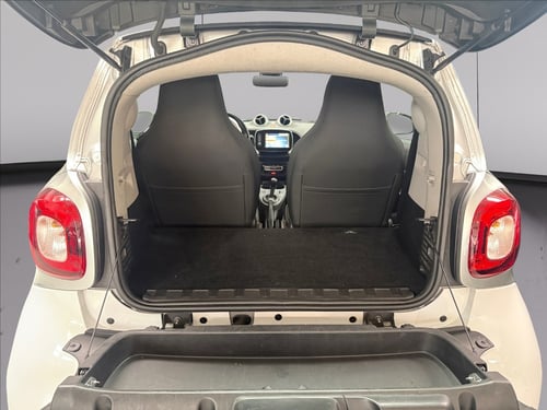 SMART Fortwo 1.0 Passion 71cv