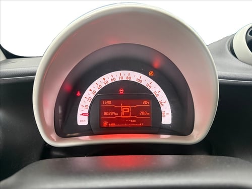 SMART Fortwo 1.0 Passion 71cv