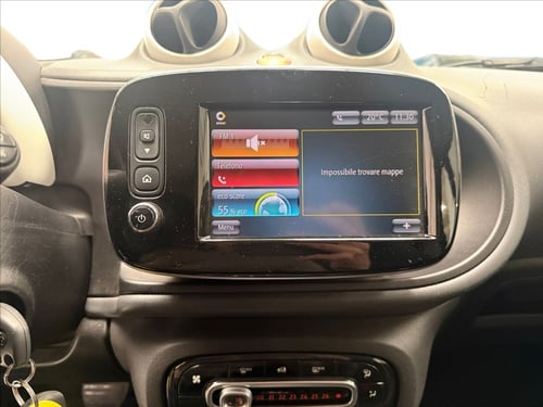 SMART Fortwo 1.0 Passion 71cv