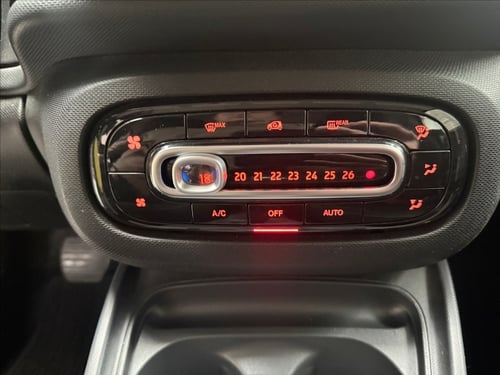SMART Fortwo 1.0 Passion 71cv