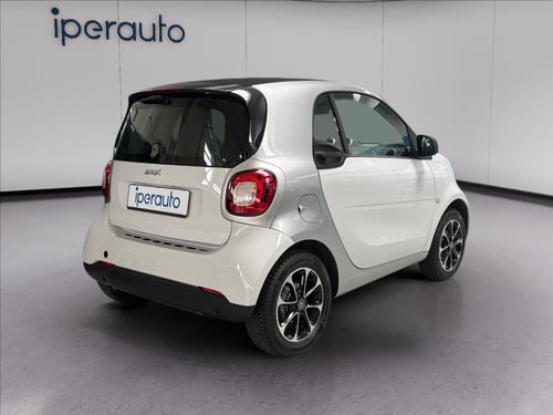 SMART Fortwo 1.0 Passion 71cv