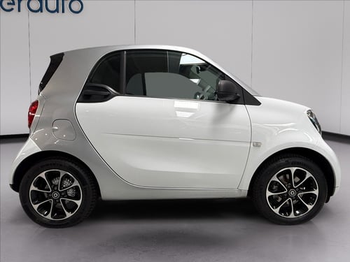 SMART Fortwo 1.0 Passion 71cv