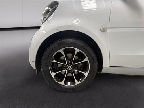 SMART Fortwo 1.0 Passion 71cv
