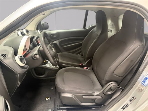 SMART Fortwo 1.0 Passion 71cv