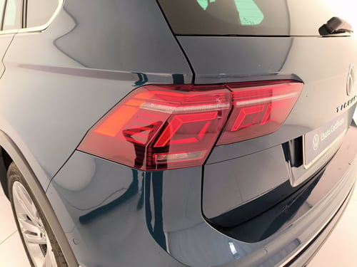 VOLKSWAGEN Tiguan 2.0 tdi r-line 150cv dsg