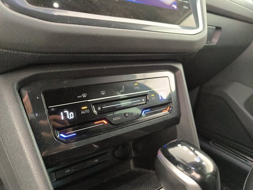 VOLKSWAGEN Tiguan 2.0 tdi r-line 150cv dsg