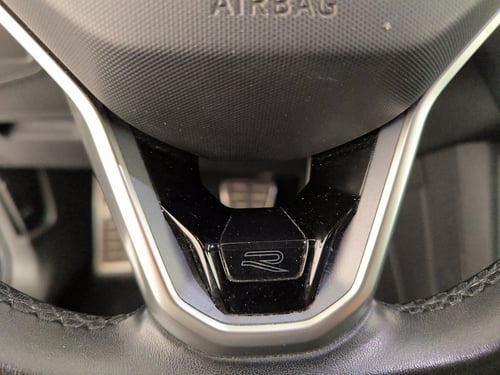 VOLKSWAGEN Tiguan 2.0 tdi r-line 150cv dsg
