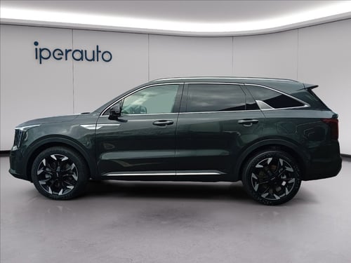 KIA Sorento 2.2 crdi Evolution 4wd dct8 7 posti *NUOVA DA IMMATRICOLARE*