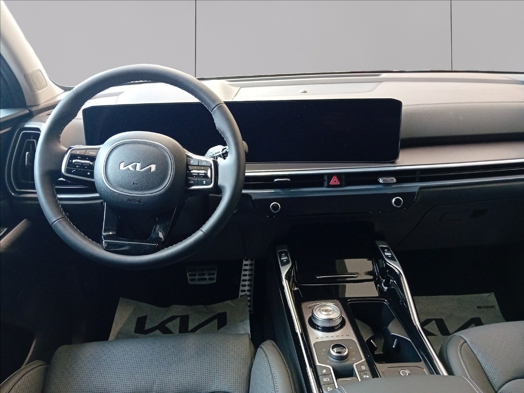 KIA Sorento 2.2 crdi Evolution 4wd dct8 7 posti *NUOVA DA IMMATRICOLARE*