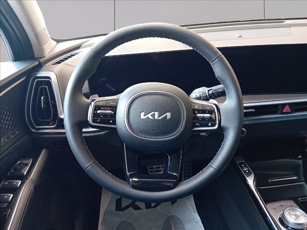 KIA Sorento 2.2 crdi Evolution 4wd dct8 7 posti *NUOVA DA IMMATRICOLARE*
