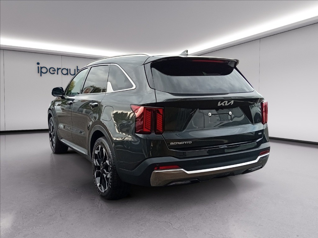 KIA Sorento 2.2 crdi Evolution 4wd dct8 7 posti *NUOVA DA IMMATRICOLARE*