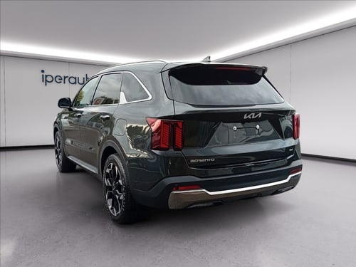 KIA Sorento 2.2 crdi Evolution 4wd dct8 7 posti *NUOVA DA IMMATRICOLARE*