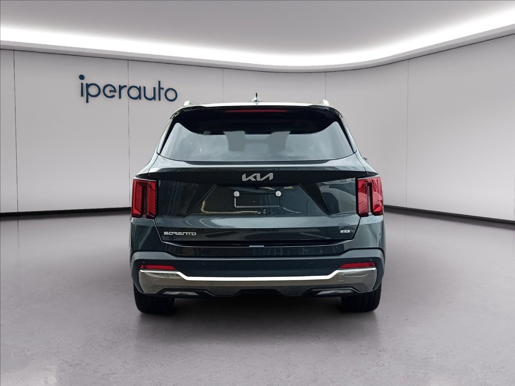 KIA Sorento 2.2 crdi Evolution 4wd dct8 7 posti *NUOVA DA IMMATRICOLARE*