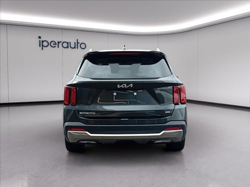 KIA Sorento 2.2 crdi Evolution 4wd dct8 7 posti *NUOVA DA IMMATRICOLARE*