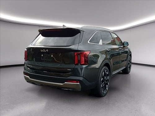 KIA Sorento 2.2 crdi Evolution 4wd dct8 7 posti *NUOVA DA IMMATRICOLARE*