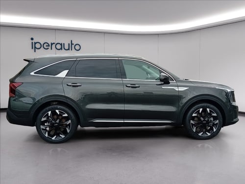 KIA Sorento 2.2 crdi Evolution 4wd dct8 7 posti *NUOVA DA IMMATRICOLARE*