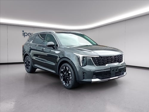 KIA Sorento 2.2 crdi Evolution 4wd dct8 7 posti *NUOVA DA IMMATRICOLARE*