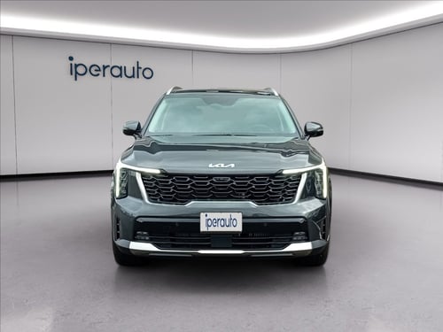 KIA Sorento 2.2 crdi Evolution 4wd dct8 7 posti *NUOVA DA IMMATRICOLARE*