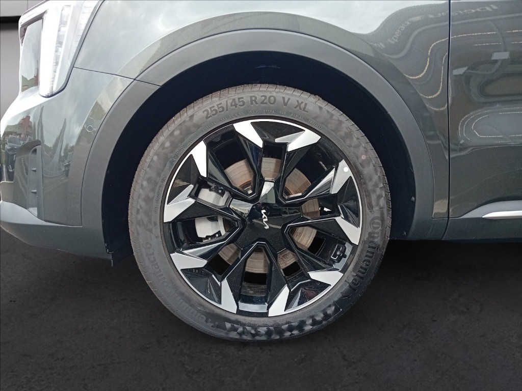 KIA Sorento 2.2 crdi Evolution 4wd dct8 7 posti *NUOVA DA IMMATRICOLARE*