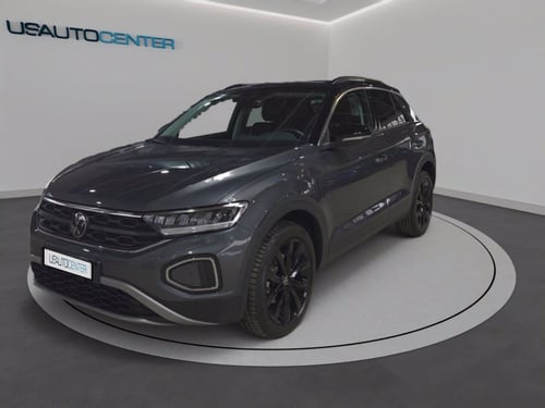 VOLKSWAGEN T-roc 1.0 tsi life 110cv