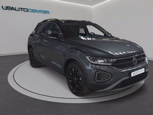 VOLKSWAGEN T-roc 1.0 tsi life 110cv