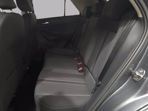 VOLKSWAGEN T-roc 1.0 tsi life 110cv
