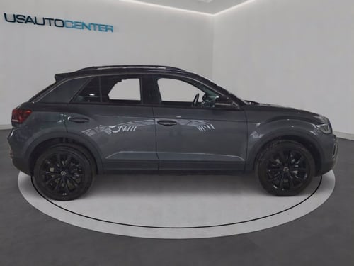 VOLKSWAGEN T-roc 1.0 tsi life 110cv