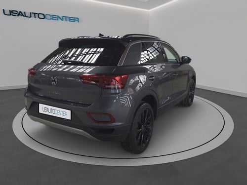VOLKSWAGEN T-roc 1.0 tsi life 110cv