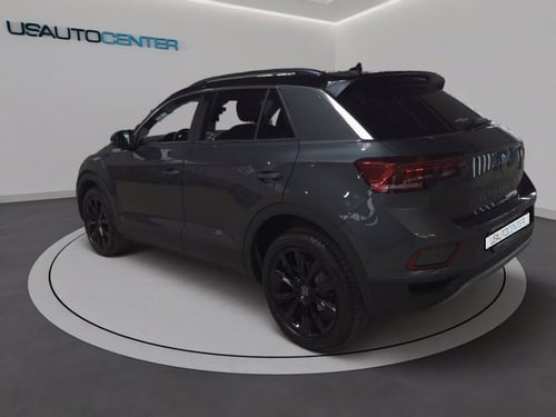 VOLKSWAGEN T-roc 1.0 tsi life 110cv