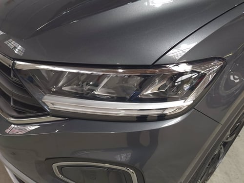 VOLKSWAGEN T-roc 1.0 tsi life 110cv