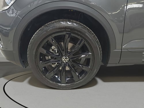 VOLKSWAGEN T-roc 1.0 tsi life 110cv